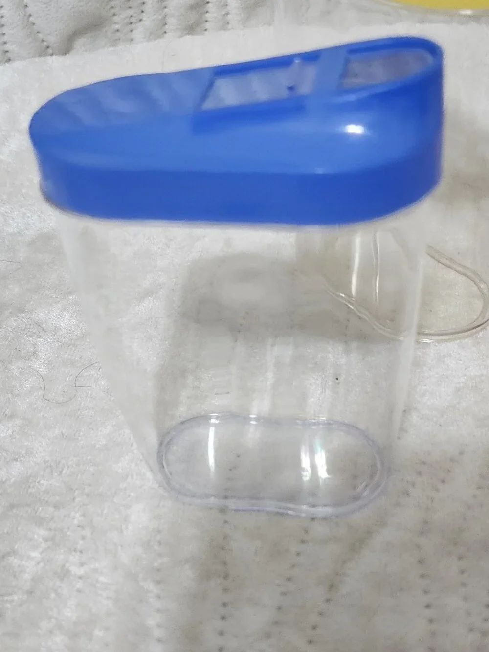 5 Piece Container Set With Easy Pour Lids